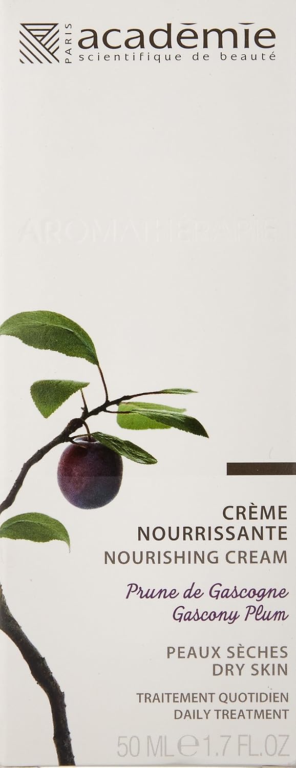 Académie Aromathérapie Crème Nourrissante, 1er Pack (1 x 50 ml)