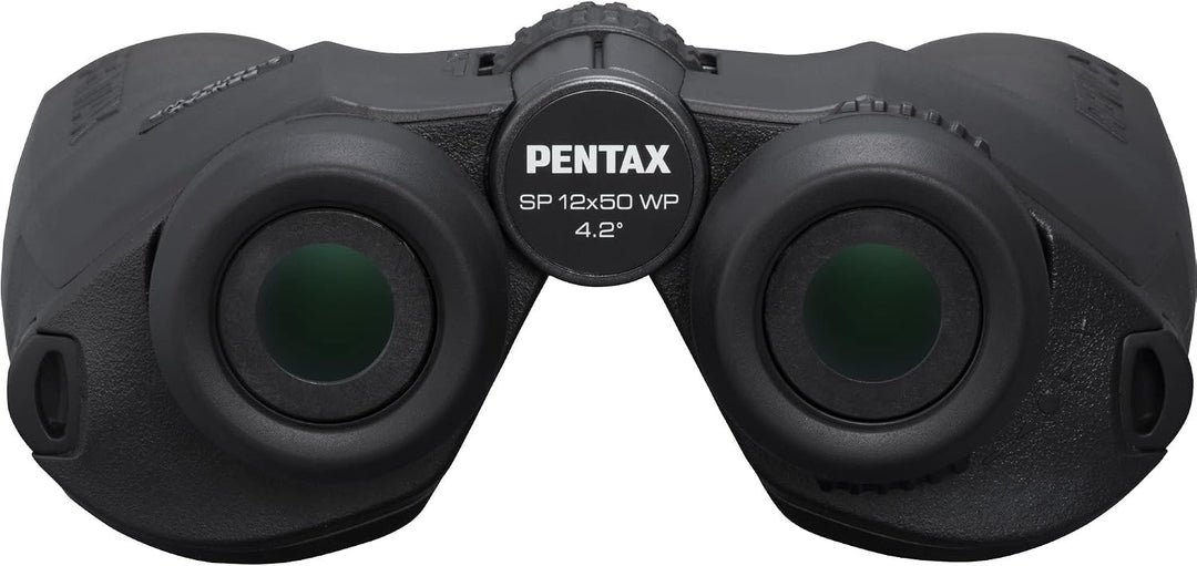 Pentax SP 12x50 WP Fernglas Waterproof 12x50, Waterproof 12x50