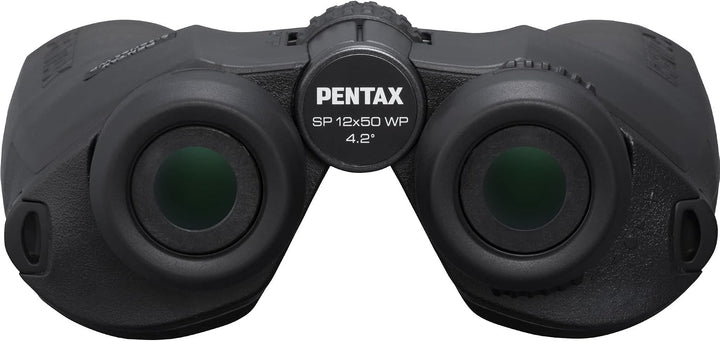 Pentax SP 12x50 WP Fernglas Waterproof 12x50, Waterproof 12x50