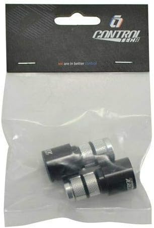 Controltech Terminator Road Bike Handlebar Bar End Extension Plug Length 20mm, AC-62, ST1776