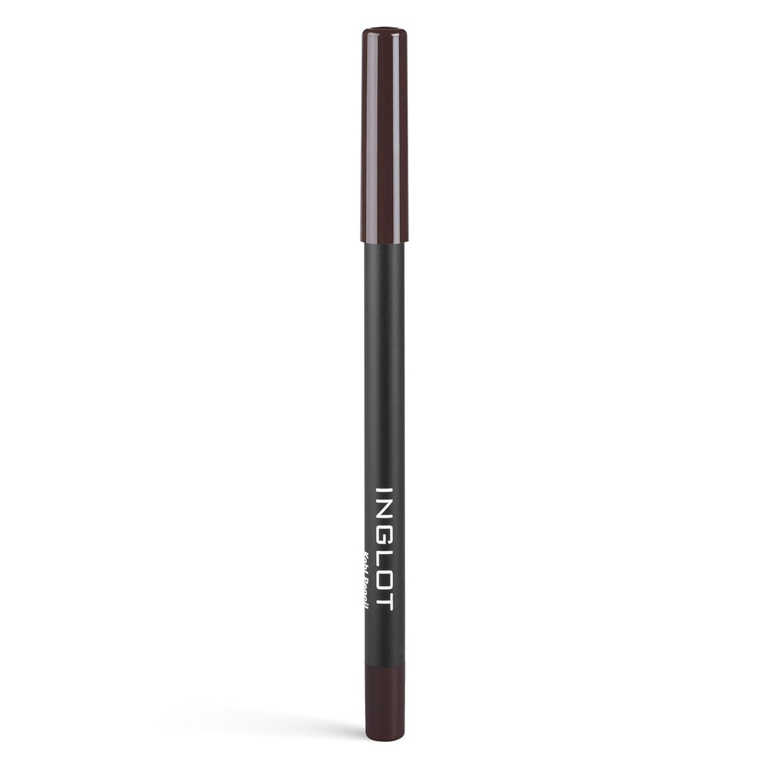 INGLOT Eyeliner | hochpigmentiert | cremige und gleitende Formel | langanhaltender Halt | feuchtigke