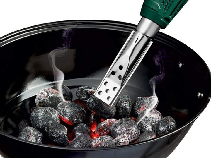 PARKSIDE® Heissluftgebläse »PHLG 2000 E4«, 2000 Watt, 2-stufig, mit ergonomischem Softgriff