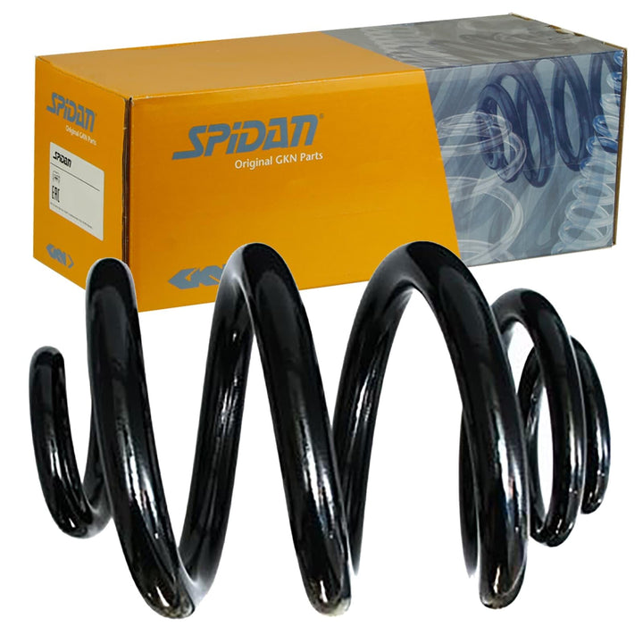 SPIDAN 85529 Fahrwerksfeder
