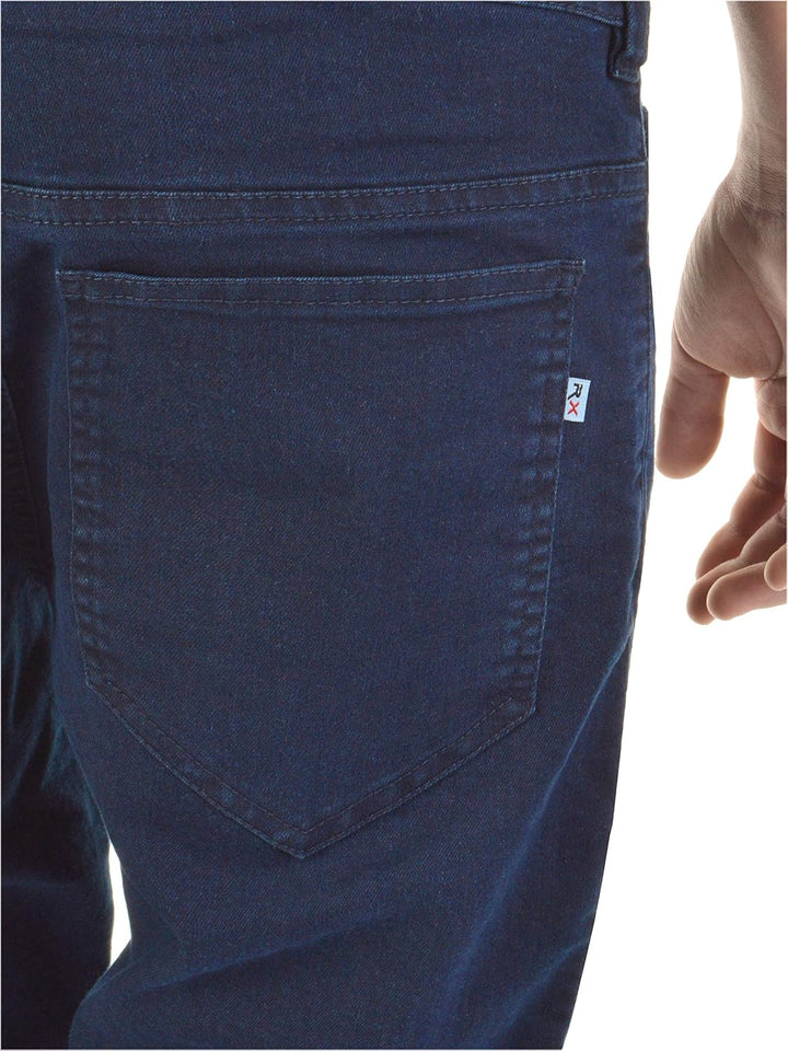 BEZLIT Jungen Jeans Hose Straight Fit Stretch 22872 92 Grau, 92 Grau