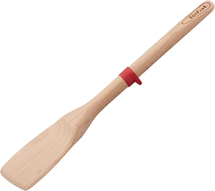 Tefal Natural Force G2669282 Kochtopf 24 cm + Pfannen 20/24 cm + Pfannenwender, Induktion, Antihaftb