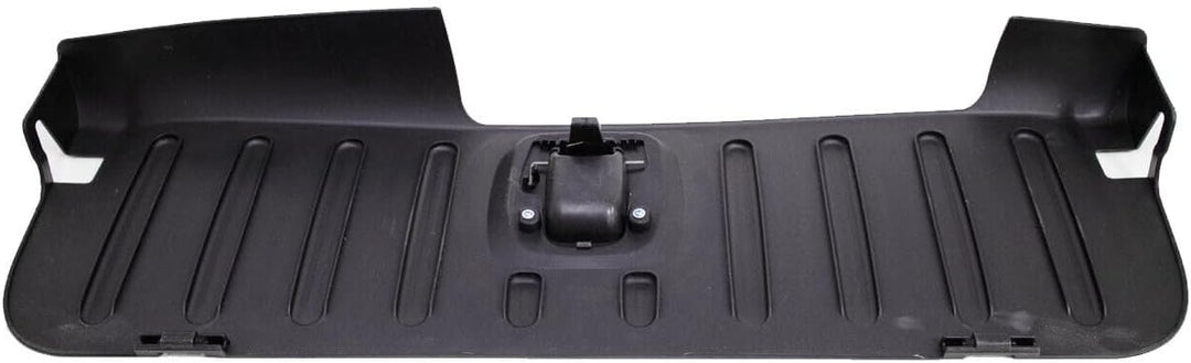 Kofferraumabdeckung für 453 Fortwo 2014–2020
