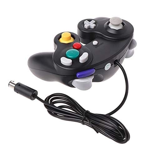 Zubehör Set für Nintendo Game Cube Kabel Set Controller GC Netzkabel Ladekabel Ladegerät Stromkabel