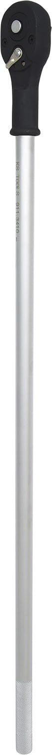 KS Tools 911.3410 3/4" Umschaltknarre, 24 Zahn