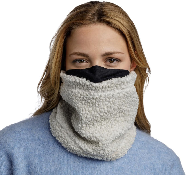 Buff® SWITCH POLAR NECKWARMER SOLID ICE