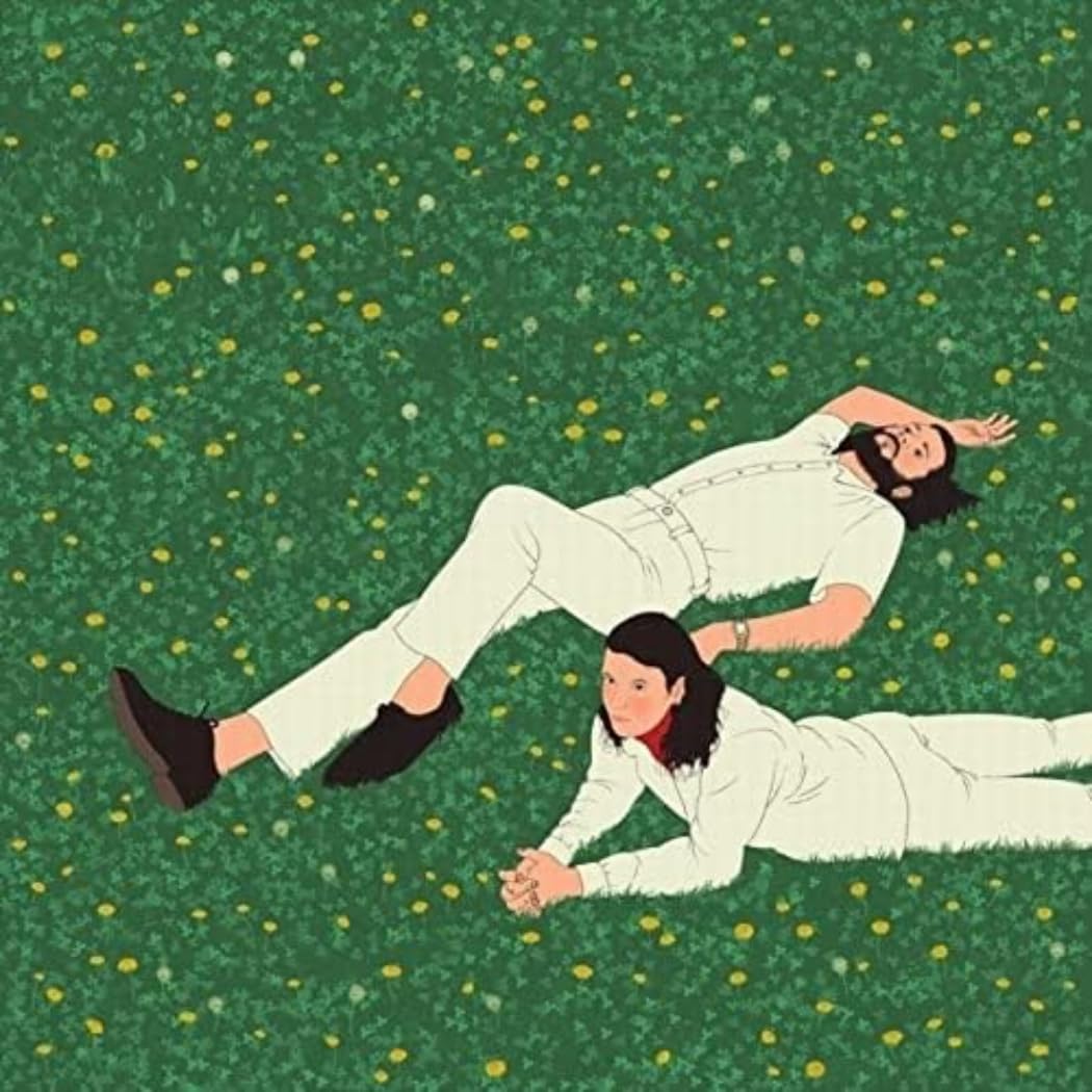 So Much for Gardening, Vinyl