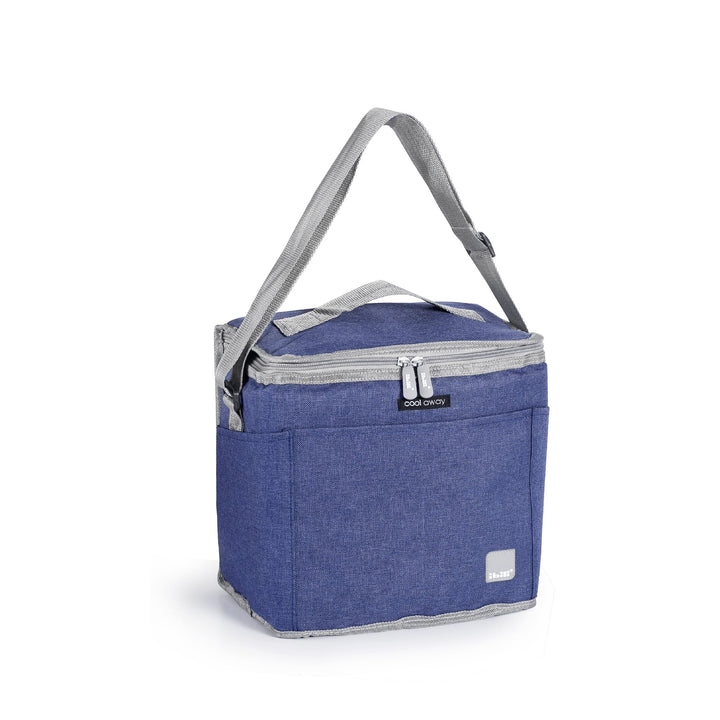 IBILI - 626510 - Thermotasche Dalvik, 10 Liter