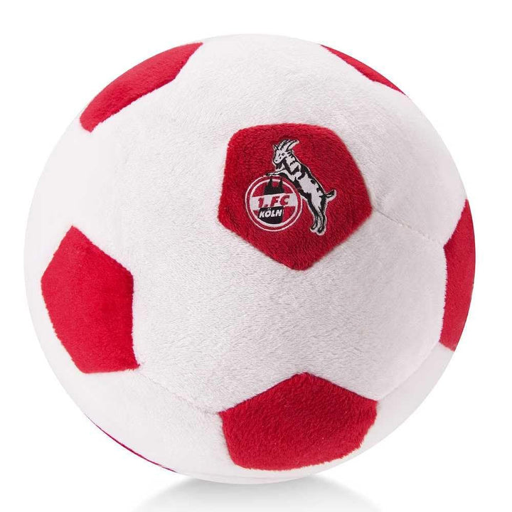 1.FC KÖLN PLÜSCHBALL