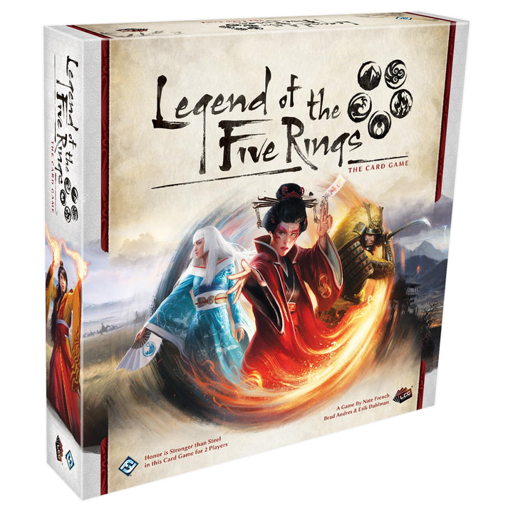 Fantasy Flight Games L5C01 FFGL5C01