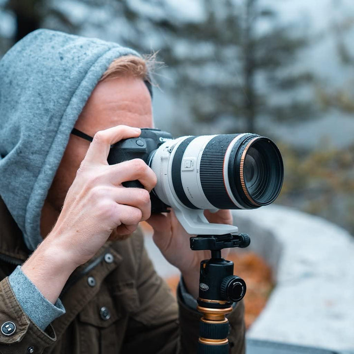 PolarPro - Quartzline - UV Filter - 67 mm - schützt die optischen Beschichtungen auf dem vorderen El