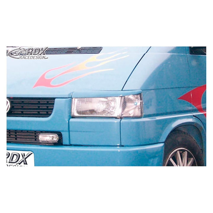 RDX RDSB046 Scheinwerferabdeckung