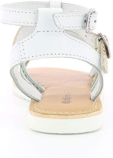 Kickers Shastyl 7847113033, Sandalen 25 EU, 25 EU