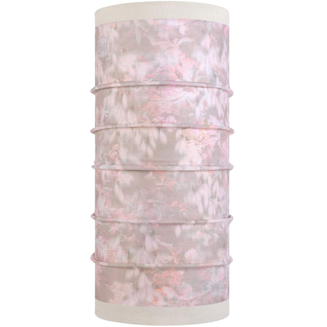 Buff Polar Reversible wendbares Multifunktionstuch Sumire weiss