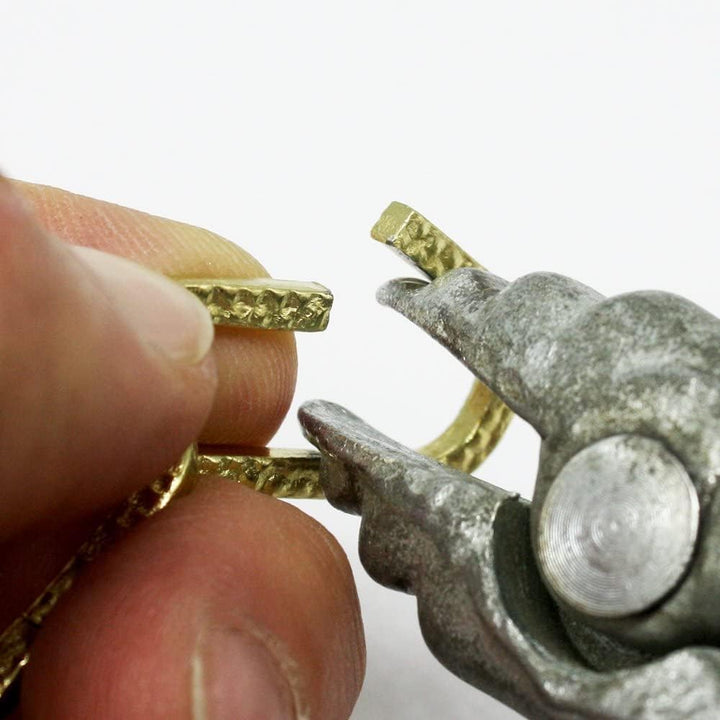 Christoph Palme 10m Eisenkette ø 2mm Glatt Zierkette Rundstahlkette Rundgliederkette Kette (Silber),