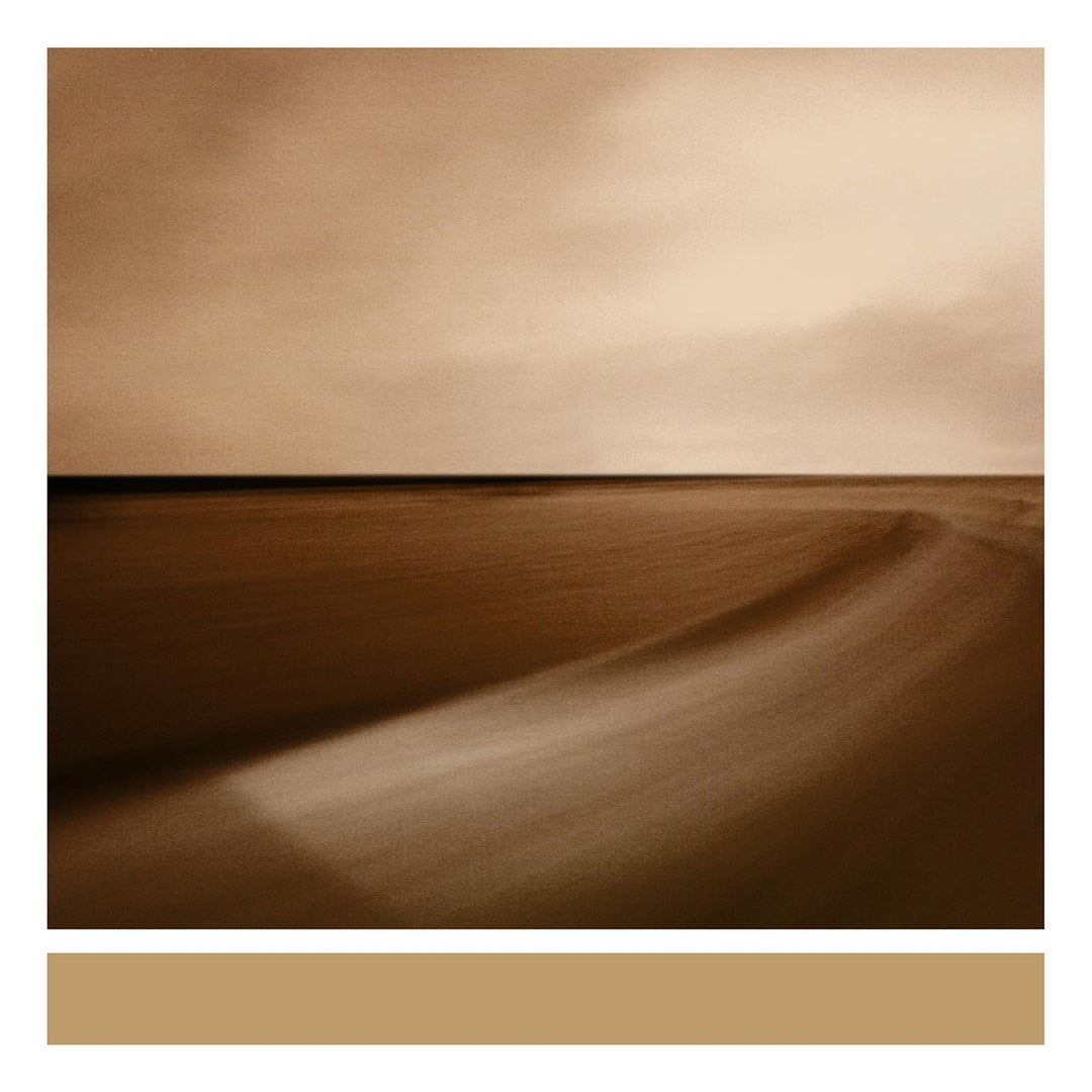 Small Craft on a Milk Sea, Vinyl
