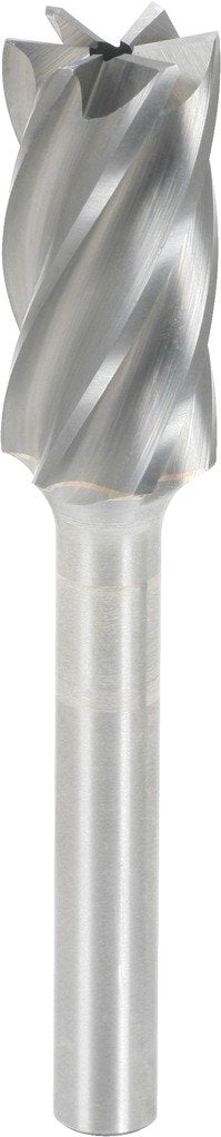 KS Tools 515.3293 Frässtift Zylinderform mit Stirnverzahnung