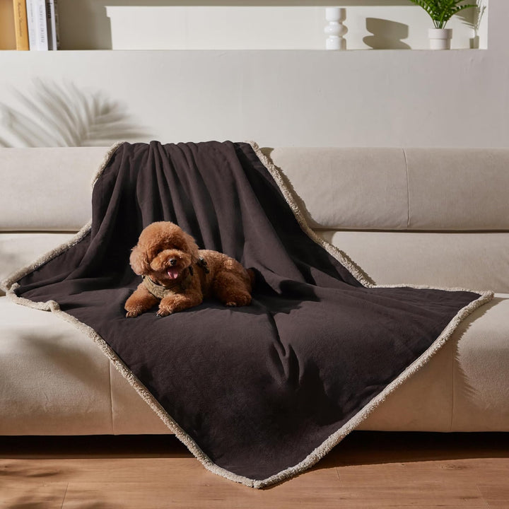 Kritter Planet Hundedecke Wasserdicht, Liebesdecke Sex Decke Wasserdicht, Waschbar Kuscheldecke Sofa