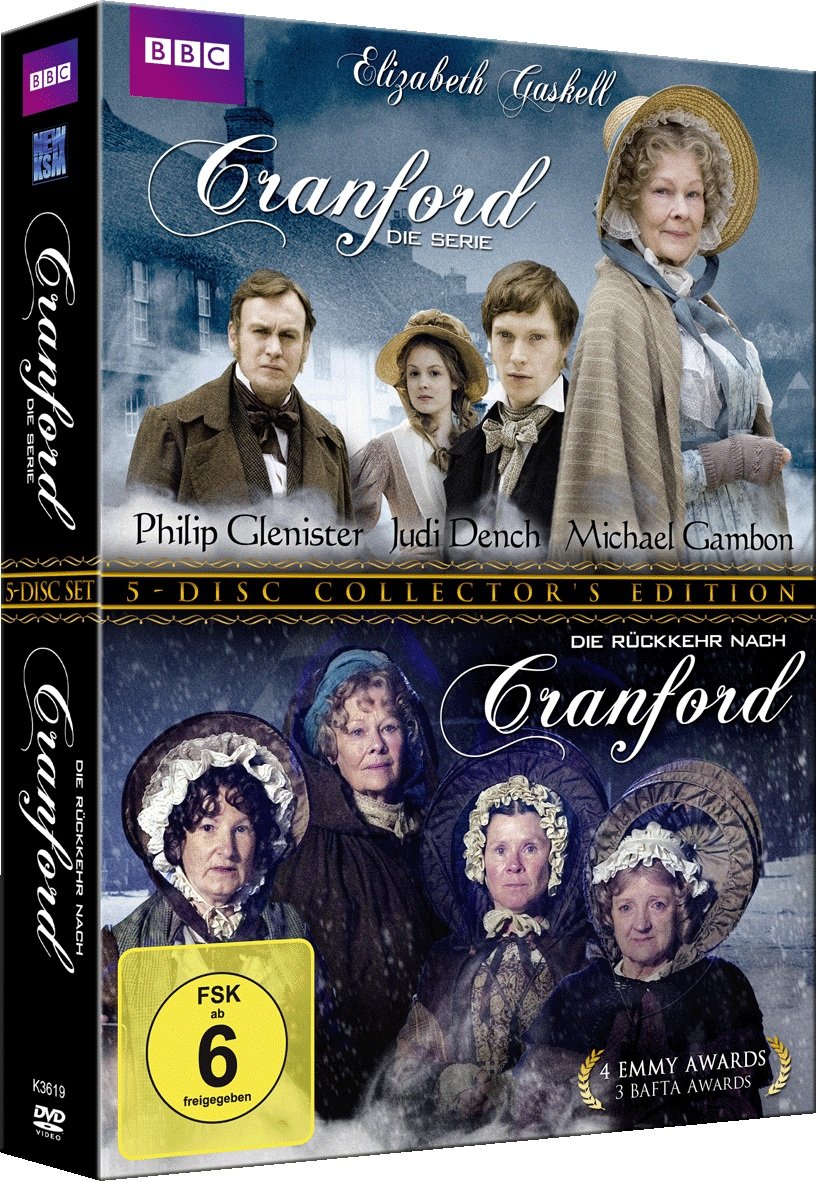 Elizabeth Gaskell&