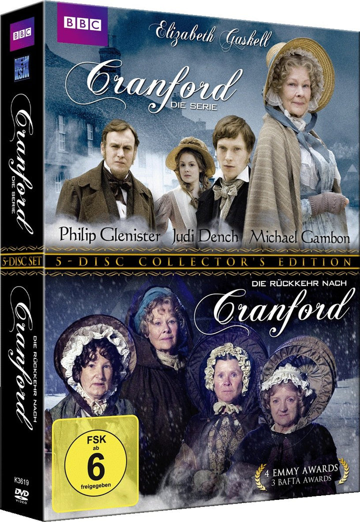 Elizabeth Gaskell&
