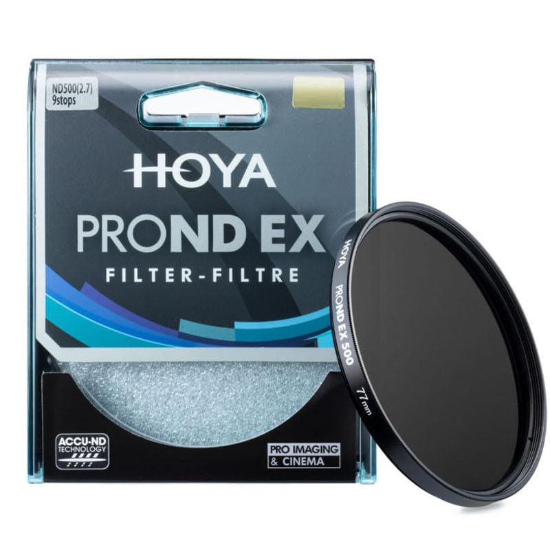 HOYA Graufilter PROND EX 500 ND2,7 Ø 82 mm