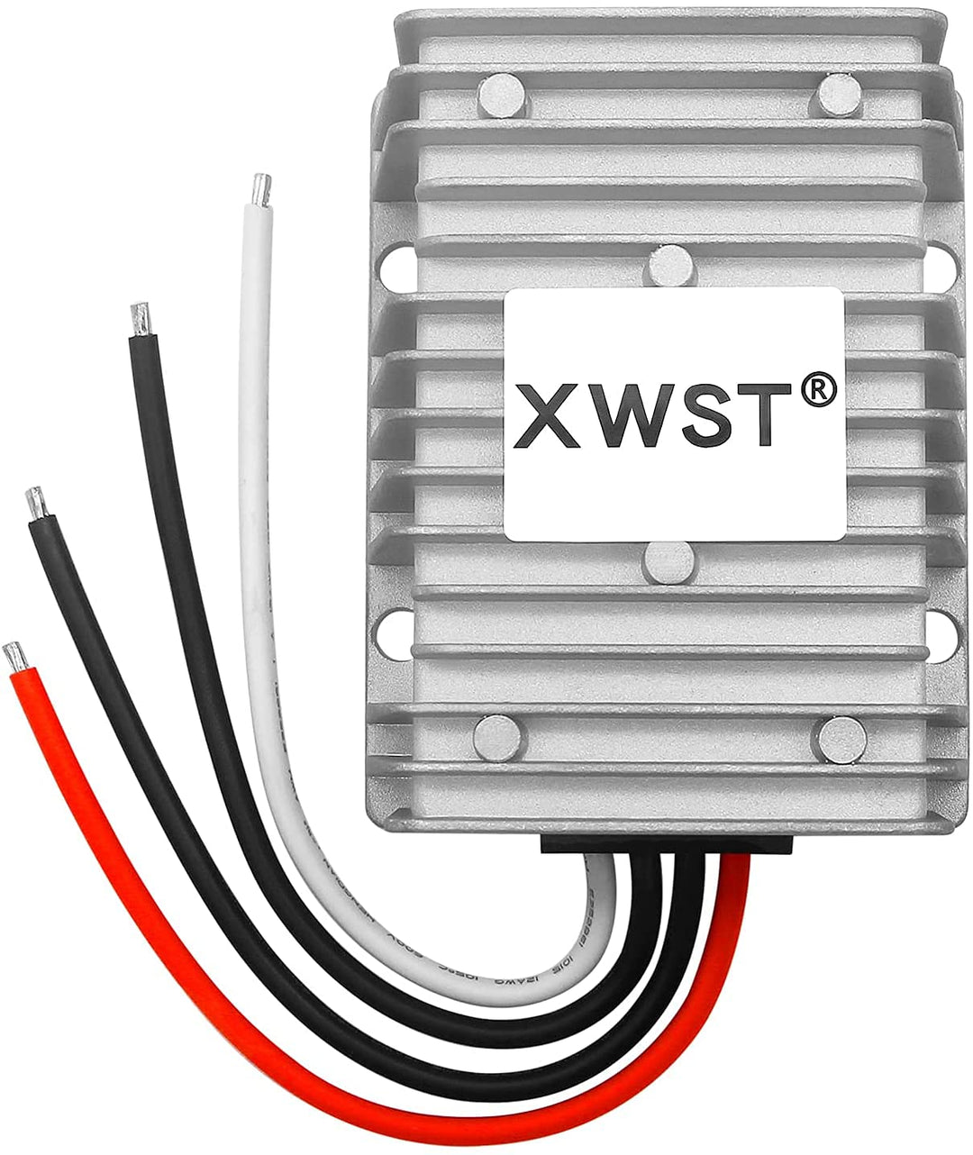 XWST DC 12V auf 19V 20A 380W Spannungswandler Auto Netzteil Wandler Konverter Transformator Adapter