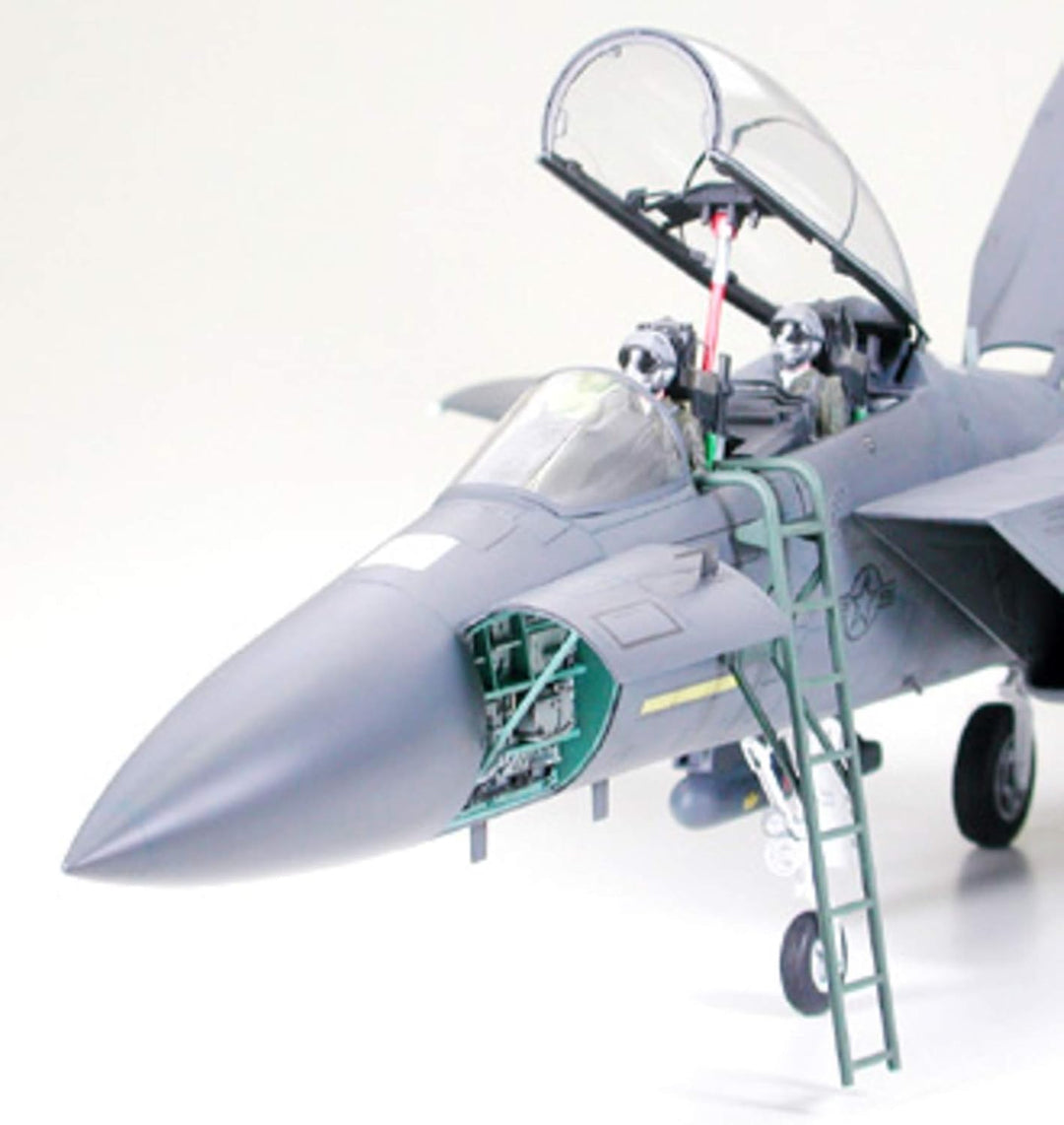 Tamiya 300060312 TAM60312-OS Hobby Modell Flugzeug Bausätze, Grau