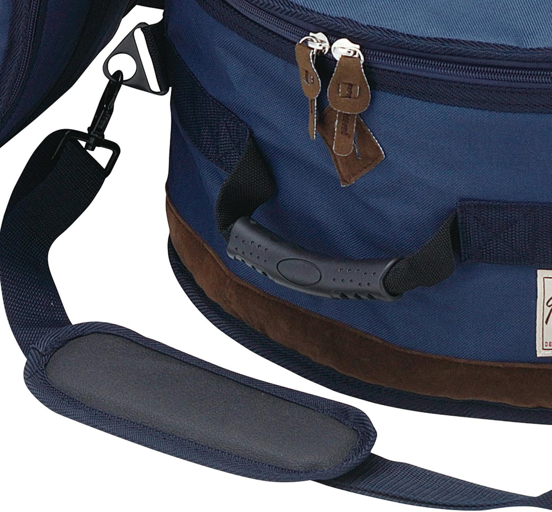 TAMA Powerpad Designer Drum Taschen - Set Marineblau (TDSS52KNB), marineblau