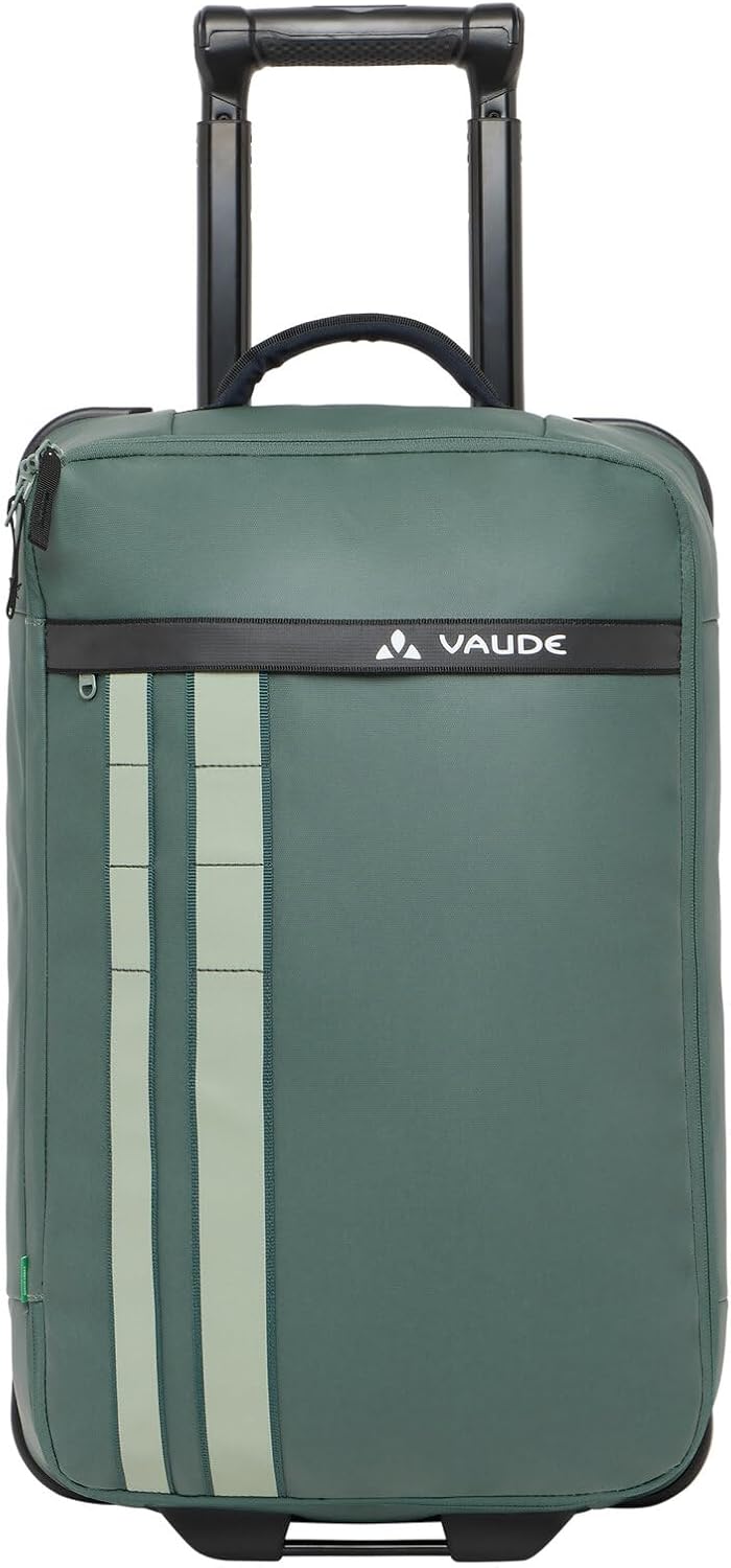 VAUDE Reisegepaeck Takutea 35 Einheitsgrösse Agave, Einheitsgrösse Agave