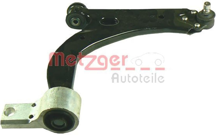 Metzger 58042302 Lenker, Radaufhängung