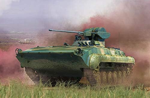 Trumpeter 005557-1/35 PLA WZ505 IFV Modellbausatz