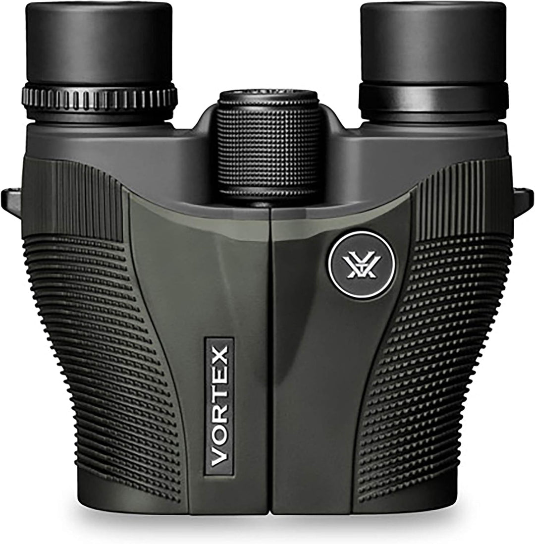 Vortex Optics Vanquish 8x26 Fernglas, Grün, 8 x 26 cm 10x26, 10x26