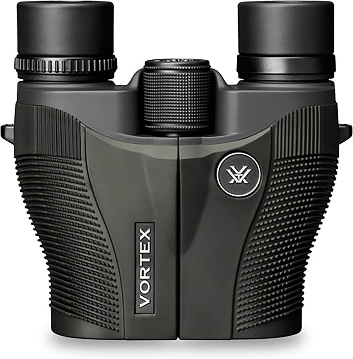 Vortex Optics Vanquish 8x26 Fernglas, Grün, 8 x 26 cm 10x26, 10x26