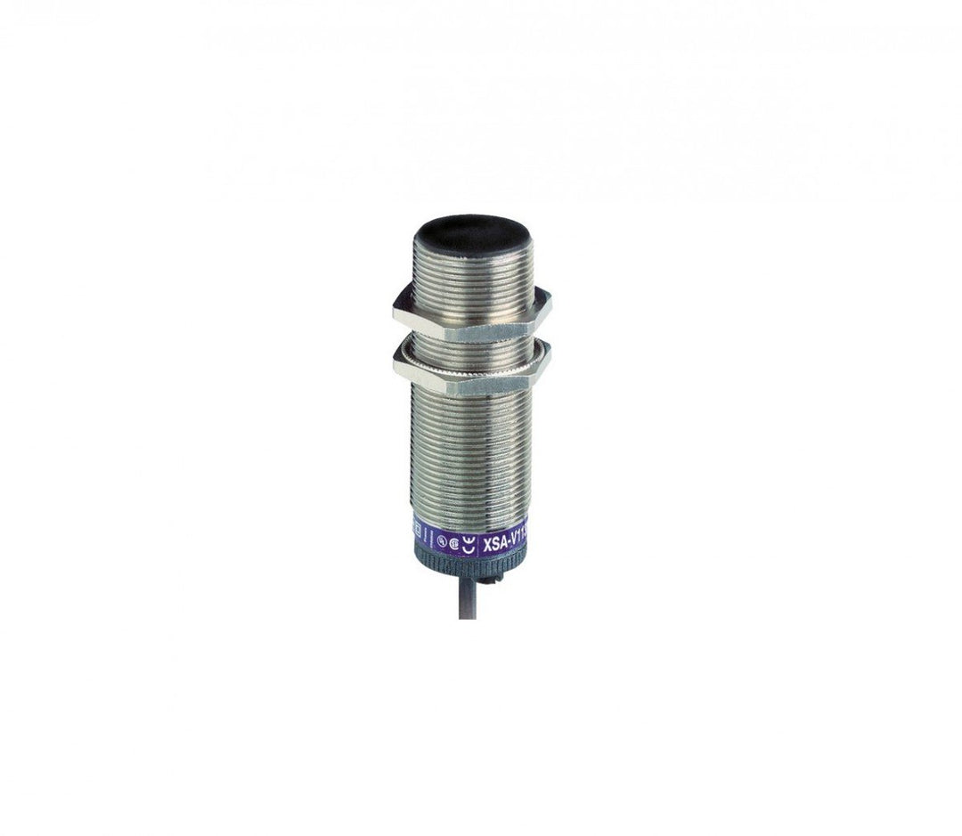 DETECTOR CONTROL ROTACION