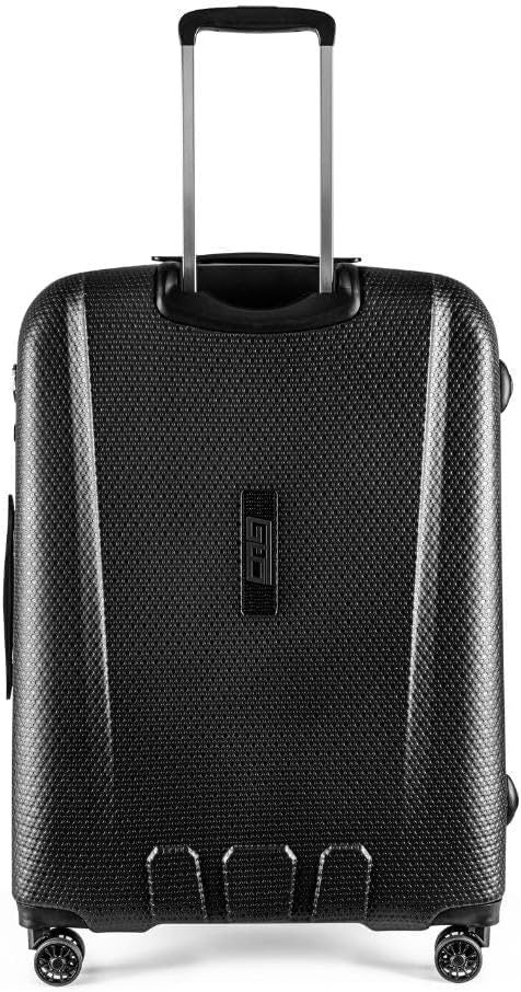 Epic GTO 5.0 4-Rollen Trolley 73 cm