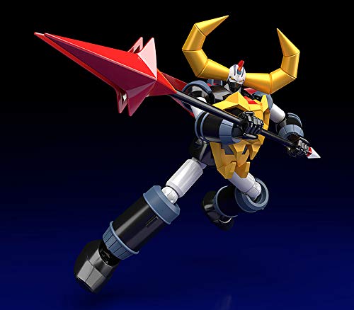 Figur Good Smille Company GAIKING LEGEND OF DAIKU MARYU GAIKING MODEROID