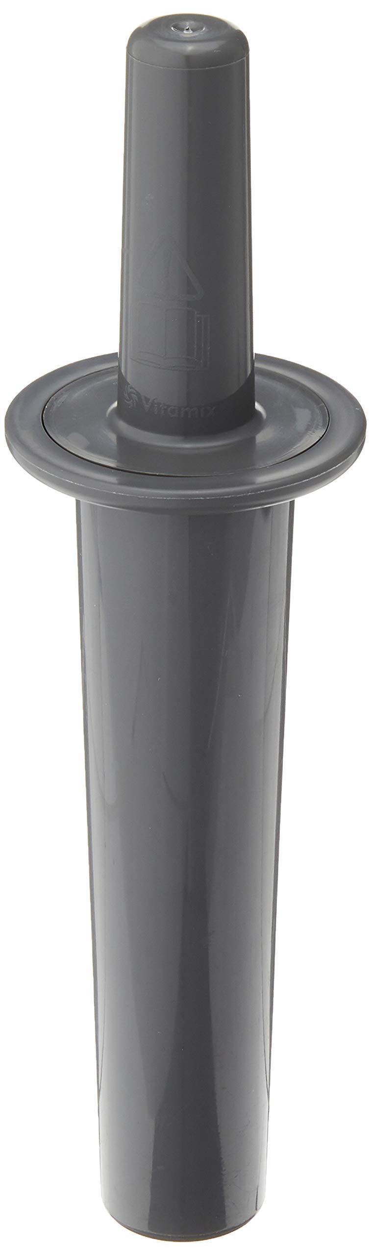 Vitamix Mini-Tamper, 24,8 cm, Grau Grau Mini-Tamper, Grau Mini-Tamper