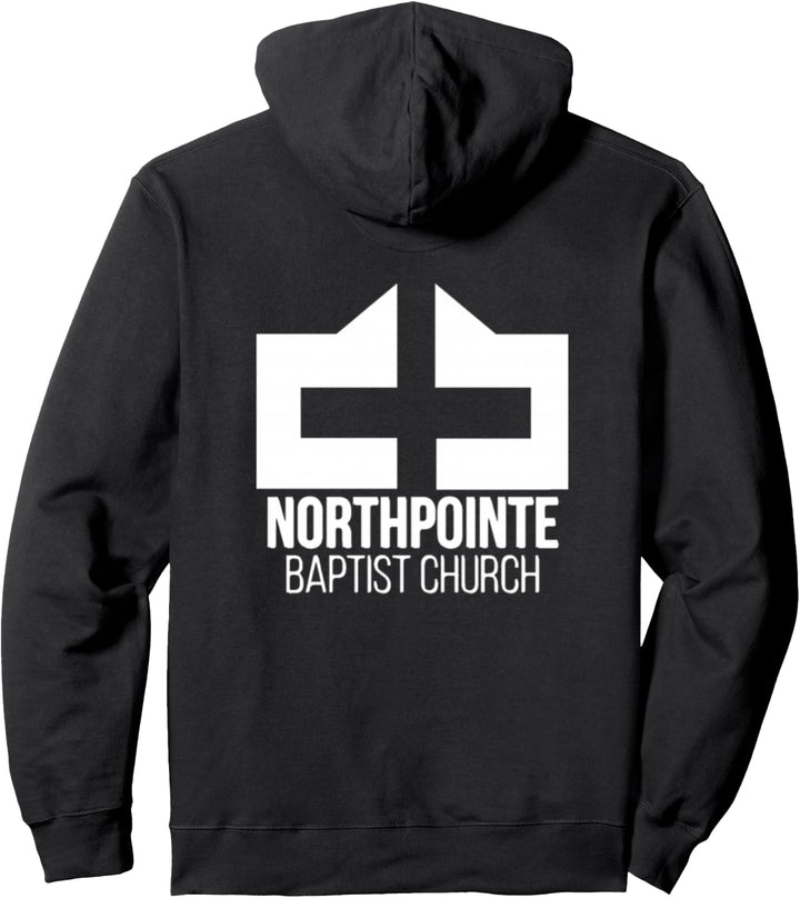Northpointe Baptist Church Ventura Pullover Hoodie