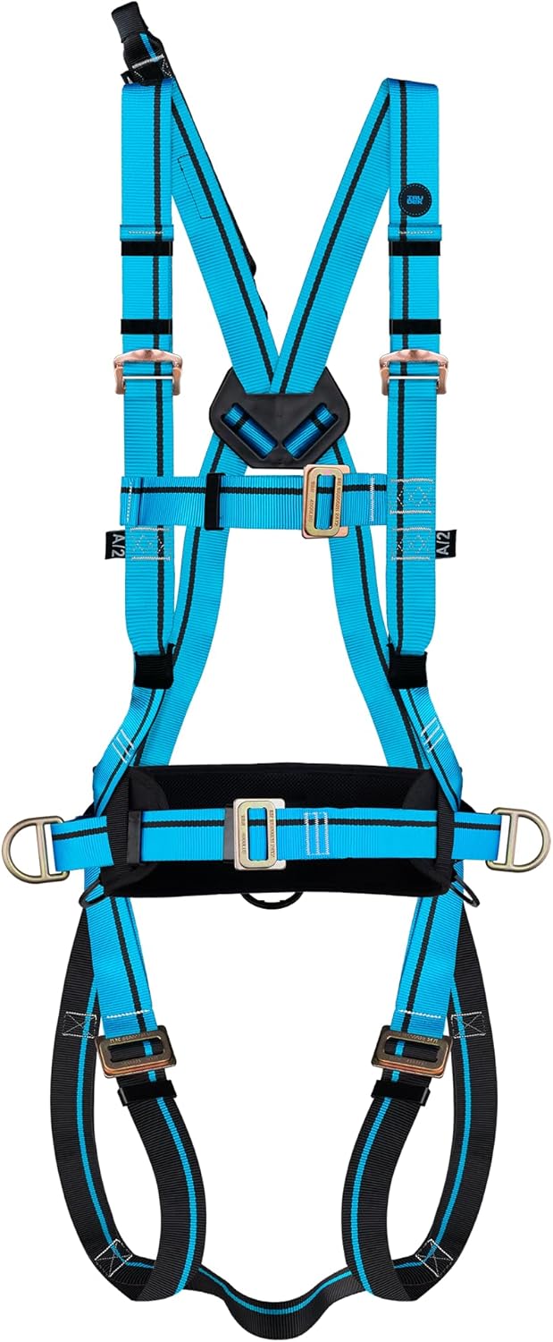 irudek Teide Light – Retention System