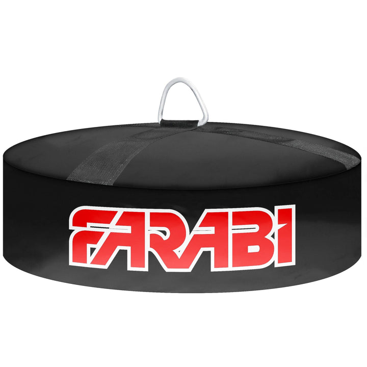 Farabi Double End Anchor Bag Wand-Decken-Halterung