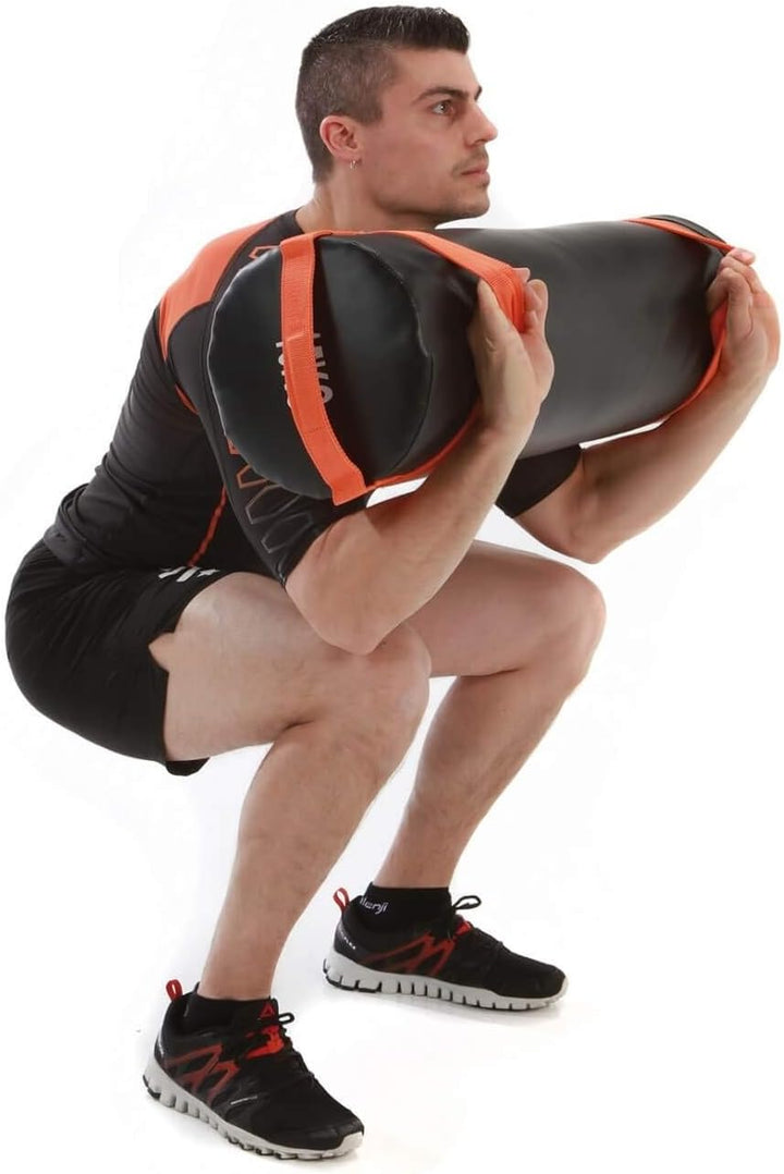 sveltus Sand Bag 10.0 Kilogramm, 10.0 Kilogramm