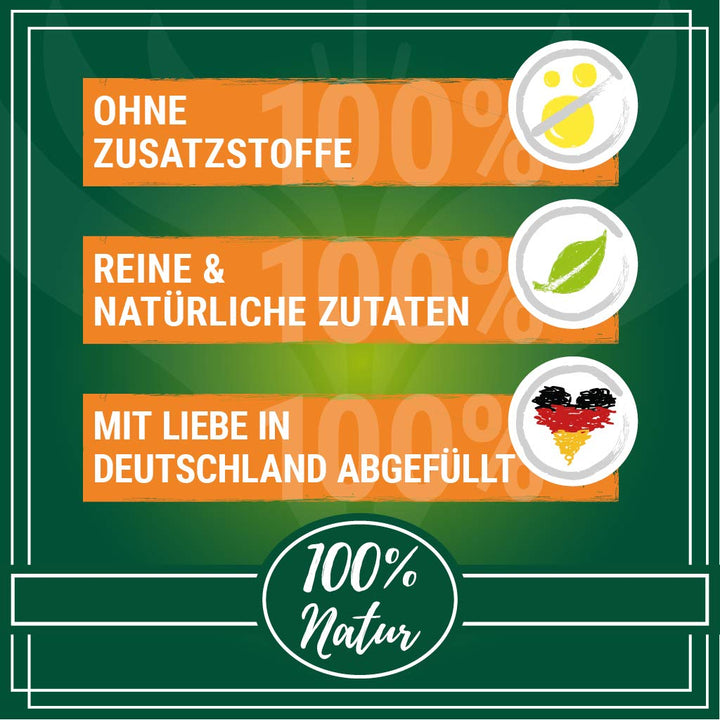 Azafran Vanille gemahlen - Vanillepulver 100g