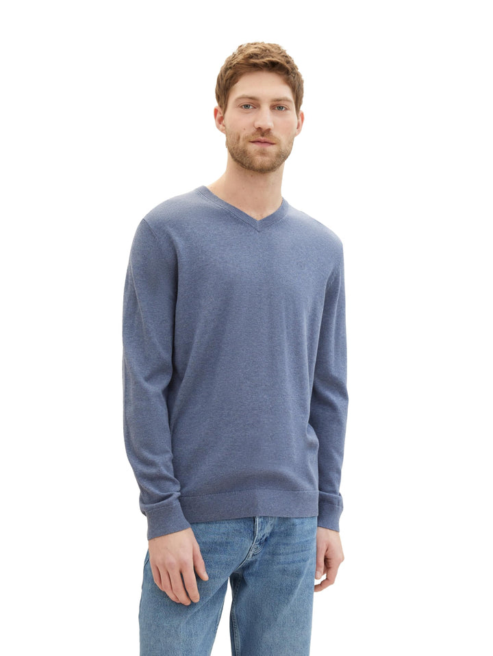 TOM TAILOR Herren Pullover