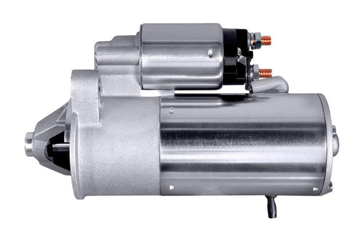 HELLA - Starter/Anlasser - 12V - 2kW - für u.a. Ford Focus II (DA_, HCP, DP) - 8EA 012 526-131