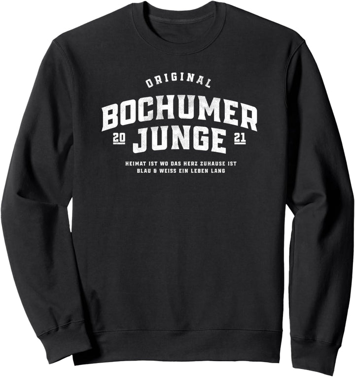 Bochumer Junge II Sweatshirt