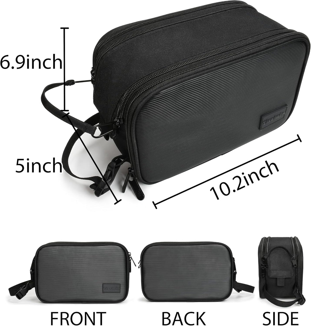 Kato Tirrinia 20L Gross Kühltasche Isoliertasche, Faltbar Picknickkorb Kühlbox mit Flaschentasche 2