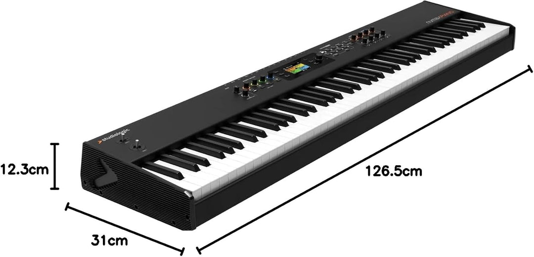 Studiologic Numa X Piano 88